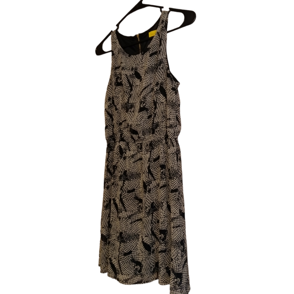 Dee Elle dress
